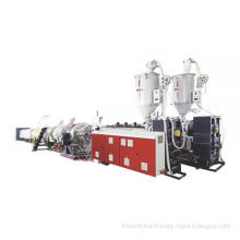 water supply gas multi-layer co-extrusion pipe machine
